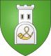 Coat of arms of Rejet-de-Beaulieu