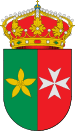 Official seal of Villasrubias