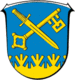 Coat of arms of Aarbergen