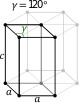 Hexagonal