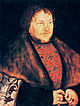 Lucas Cranach (I) - Joachim I Nestor - Jagdschloss Grunewald.jpg