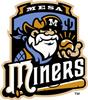 Mesa Miners Main Logo.png