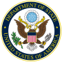 U.S. Department of State official seal.svg