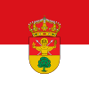 Flag of San Esteban del Valle