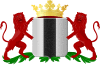 Coat of arms of Delft