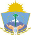 Coat of arms of Neuquén