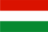 Flag of Tona, Santander