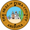 Official seal of Pima County