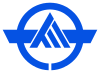 Official seal of Kanda