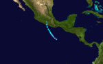 Claudia 1973 track.png