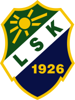 Ljungskile SK logo.svg