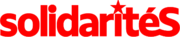 Logo of Swiss political party Solidarity.png