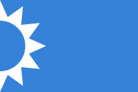 Flag of the Future Movement.svg