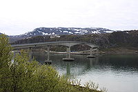 Sommarøybrua - North end P1.jpg