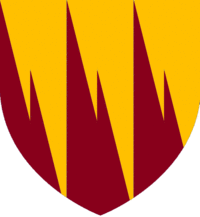 Zuckerman Escutcheon.png