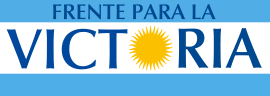 Logo Frente para la Victoria.svg