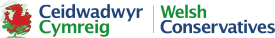 Welsh Conservative Party logo