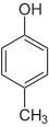 P-Kresol.svg