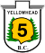 BC-5 (Yellowhead).svg