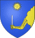 Blason Granville 50.svg