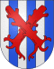 Coat of arms of Essert-sous-Champvent