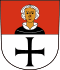Coat of arms of Opfikon