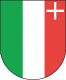 Coat of arms of Neuchâtel