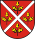 Coat of arms of Lalendorf