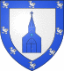 Coat of arms of Airon-Notre-Dame