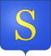 Coat of arms of Sernhac