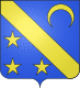 Coat of arms of Irissarry