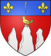 Coat of arms of Pierrefitte-sur-Seine