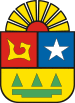 Coat of arms of Quintana Roo.svg