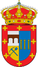 Official seal of Saelices el Chico