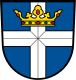 Coat of arms of Rheinstetten