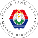 Official seal of Malacca