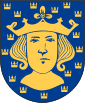 Coat of arms of Stockholm
