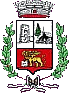 Coat of arms of Albaredo per San Marco
