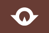 Flag of Yamaguchi Prefecture