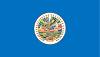 Flag of the Organization of American States.svg