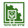 Official logo of Pardes Hanna-Karkur