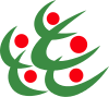Official seal of Kitakata