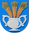 Coat of arms of Vähäkyrö