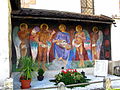 Noetsch Saak Friedhof Monumentalwerk Koligs Michorgrab 2008 0814.jpg