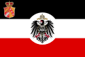 Flag of Alsace-Lorraine
