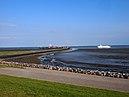 Aankomst de Rottum op Schiermonnikoog.JPG