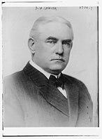 Daniel William Lawler (March 28, 1859 - September 15, 1926) in 1915.jpg