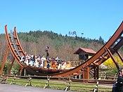 Cavalerie Disk'O Zamperla Fraispertuis City.JPG