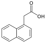 1-Naphthaleneacetic acid