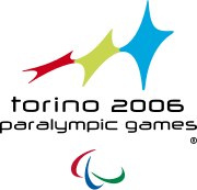 Paralympics Torino 2006 logo.svg